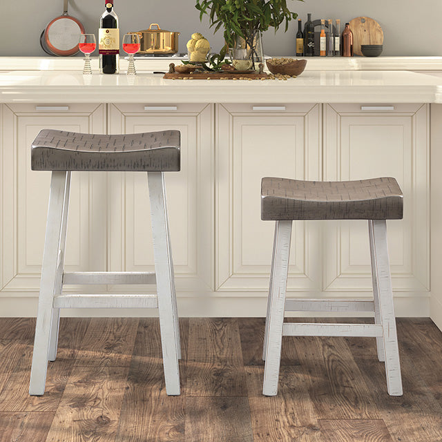 Biasca 29" Stool