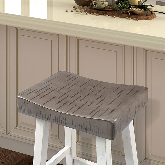 Biasca 29" Stool