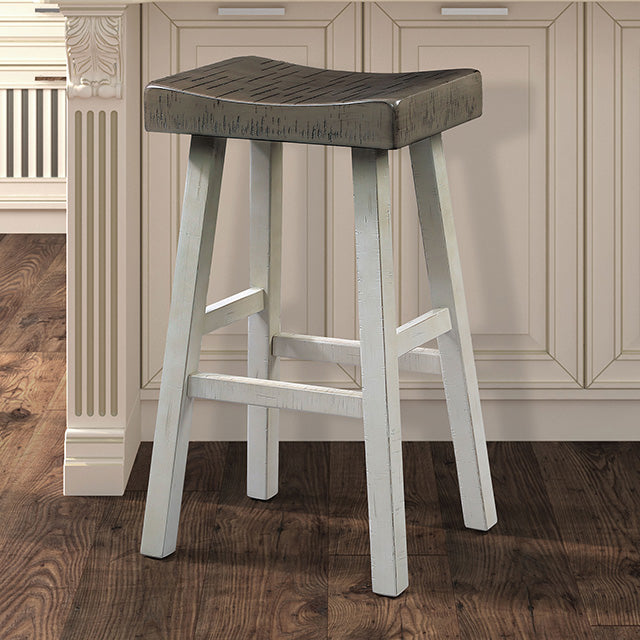 Biasca 29" Stool