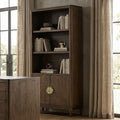 Clarksburg Bookcase