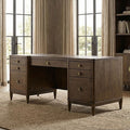 Clarksburg Executive Desk
