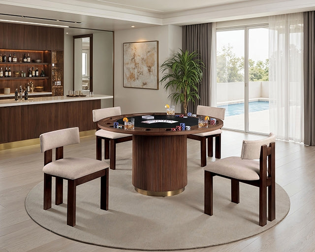 Frascone Game Table