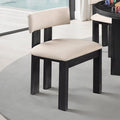 Gaetani Side Chair (2/CTN)