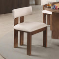 Gaetani Set Of 2 Side Chair