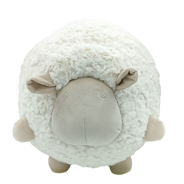 Orevis Sheep Pillow (1/CTN)