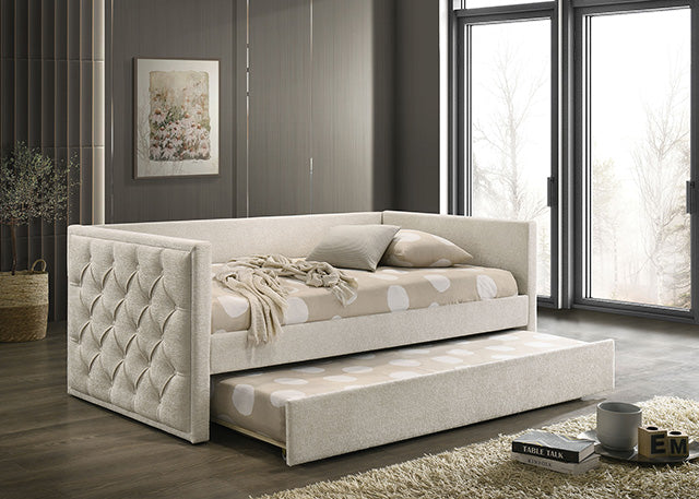 Renzi Twin Daybed with Trundle
