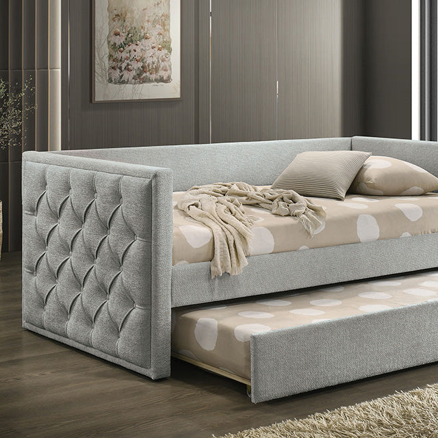 Renzi Twin Daybed with Trundle