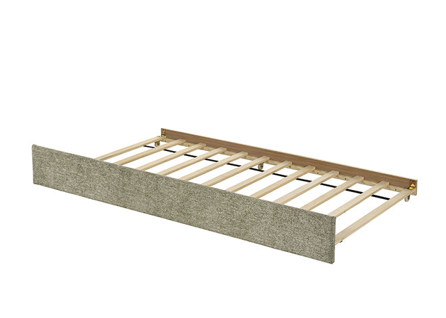 Upney Twin Daybed with Trundle