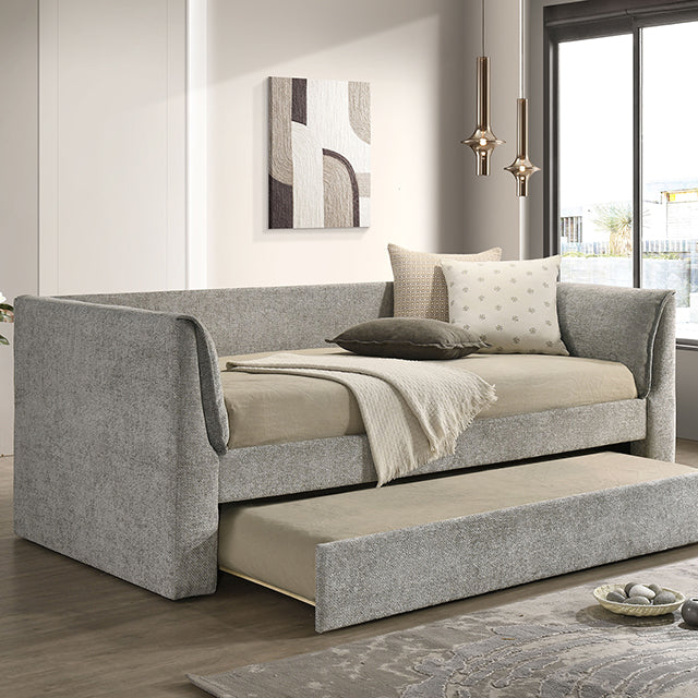 Upney Twin Daybed with Trundle