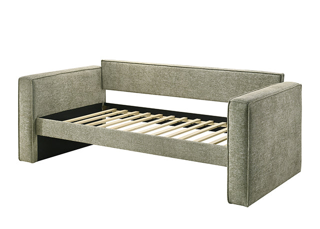 Walsall Twin Daybed with Trundle