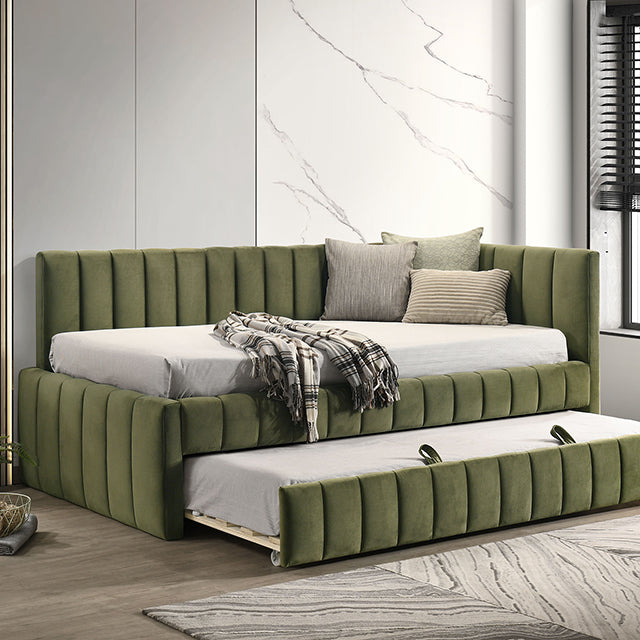 Nardi Twin Daybed with Trundle