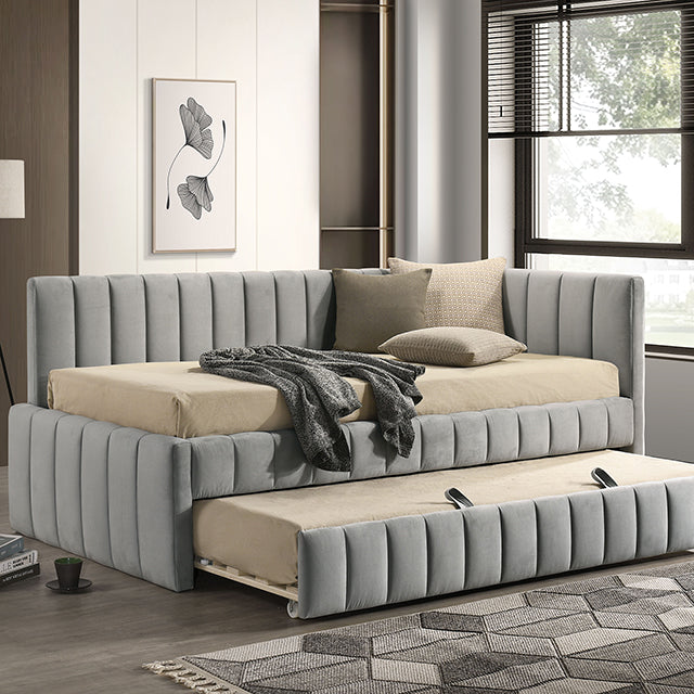 Nardi Twin Daybed with Trundle
