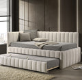 Nardi Twin Daybed with Trundle