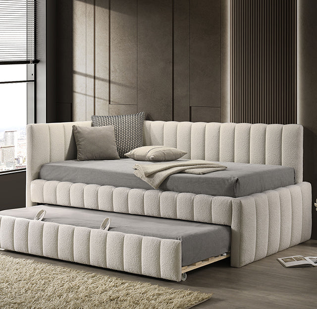 Nardi Twin Daybed with Trundle