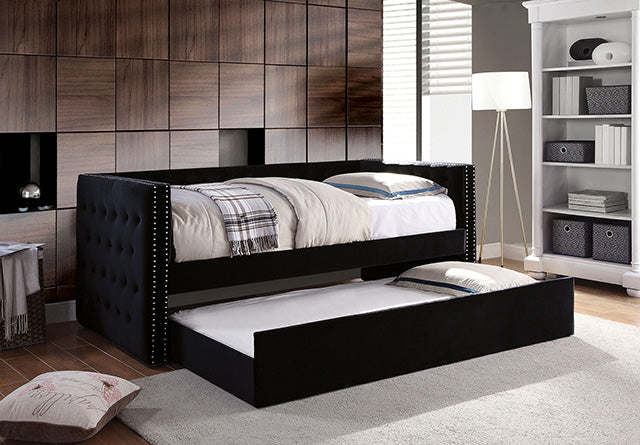 Susanna Daybed with Trundle