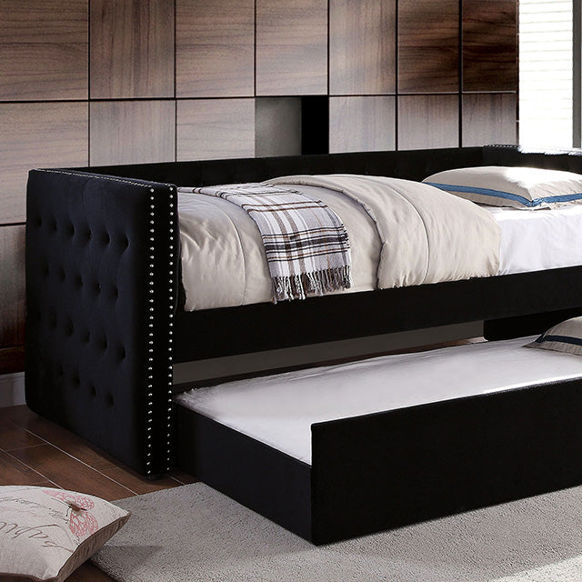 Susanna Daybed with Trundle