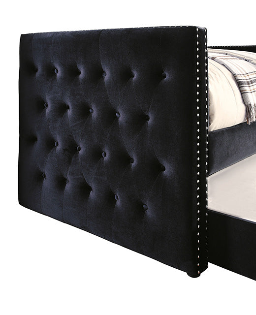 Susanna Daybed with Trundle