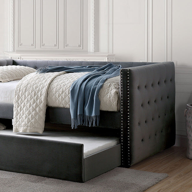 Susanna Daybed with Trundle