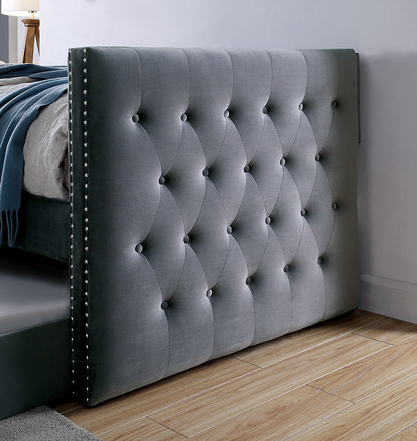 Susanna Daybed with Trundle
