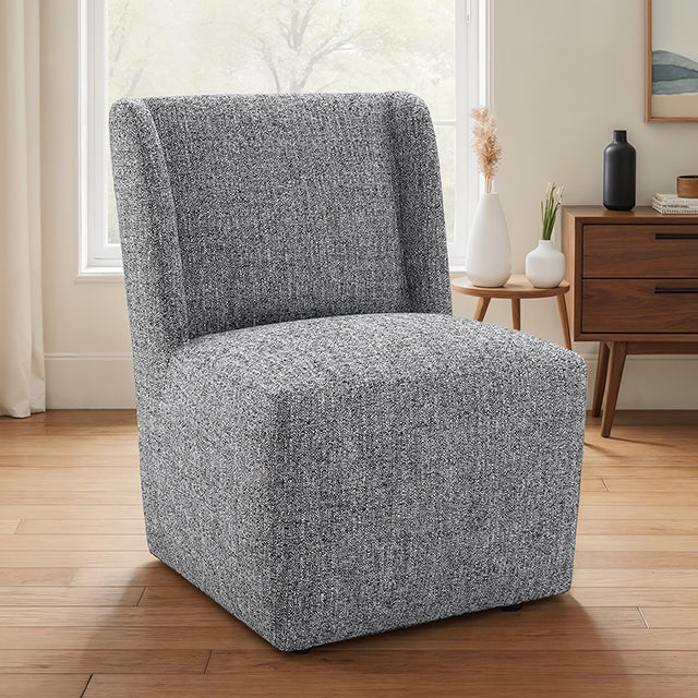 Fede Dining Side Chair