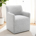 Fico Arm Chair