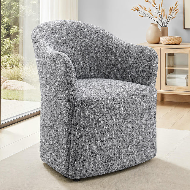Sema Arm Chair