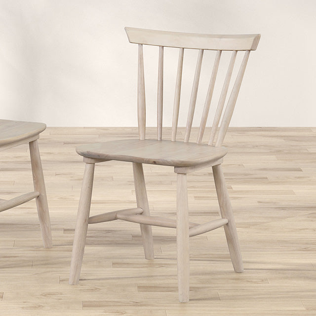 Beale Set Of 2 Dining Chair
