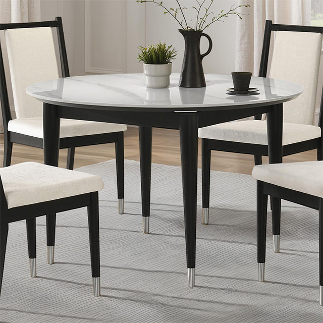 Maidstone Round Dining Table