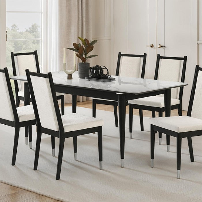 Maidstone 5 Pc Dining Table Set