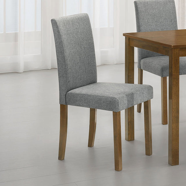 Worland 5 Pc Dining Table Set
