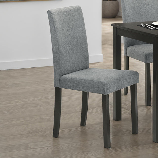 Worland Set Of 4 Side Chair