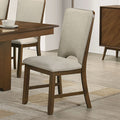 Horsholm Set Of 2 Side Chair