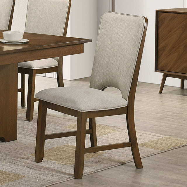 Horsholm Set Of 2 Side Chair