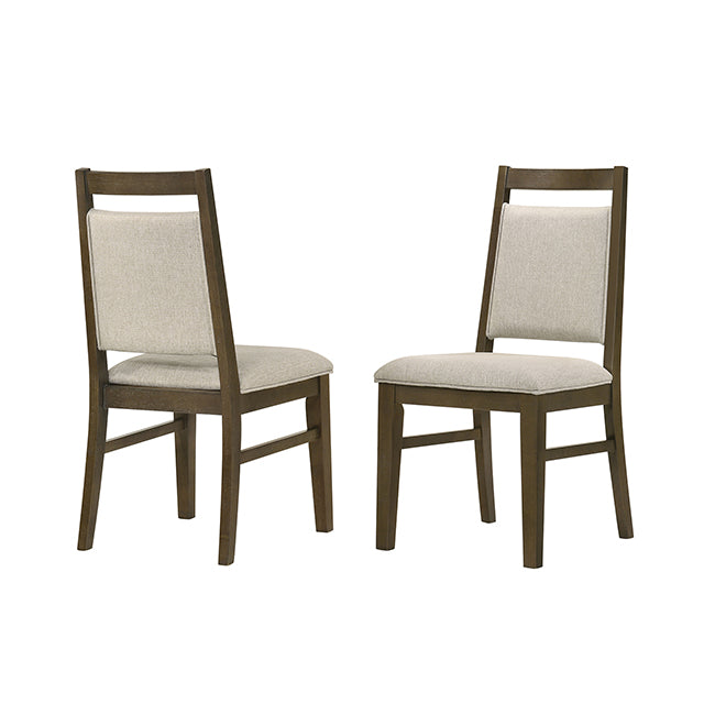 Coppet Set Of 2 Side Chair