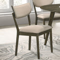 Huttwil Set Of 2 Side Chair