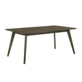 Huttwil Rect. Dining Table