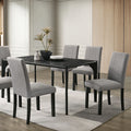 Amelio 7 Pc. Dining Table Set