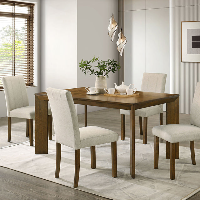 Paolino 5 Pc. Dining Table Set