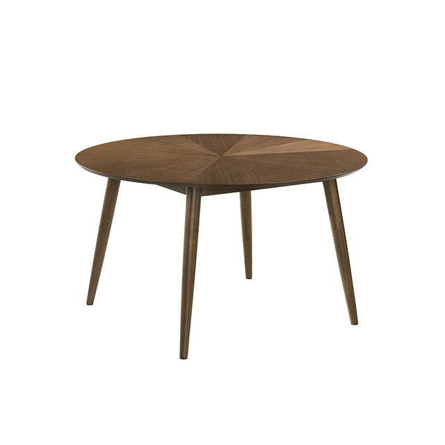 Raissa 5 Pc Round Dining Table Set