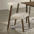 Raissa Side Chair (2/CTN)