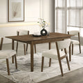 Raissa 5 Pc Dining Table Set