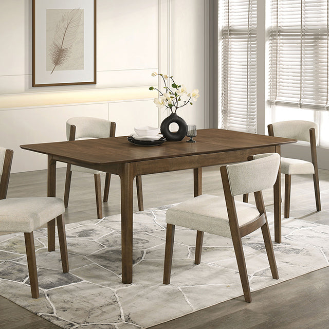 Raissa 5 Pc Dining Table Set