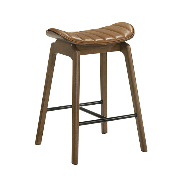 Klamath Set Of 2 Counter Height Chair