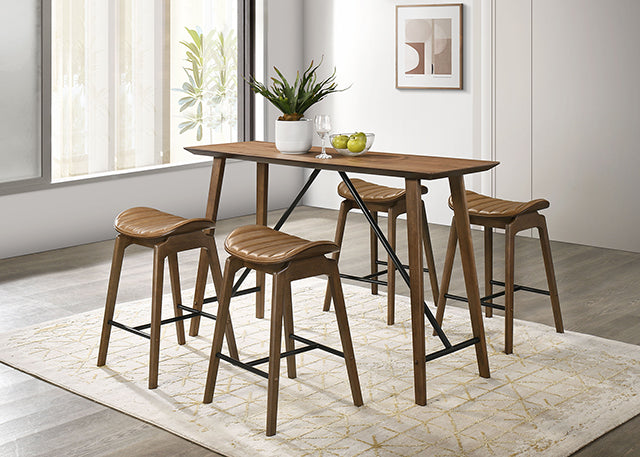 Klamath Counter Height Table