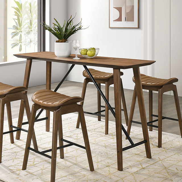 Klamath Counter Height Table