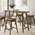 Klamath Counter Height Table