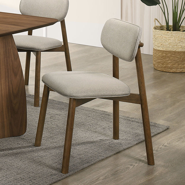 Alnwick Set Of 2 Side Chair