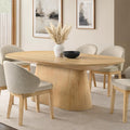 Tottenham 5 Pc Dining Table Set