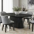 Tottenham 5 Pc Dining Table Set