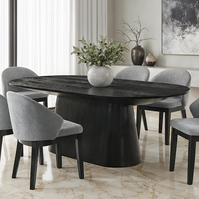 Tottenham 5 Pc Dining Table Set